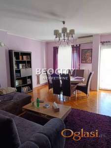 Novi Sad, Podbara, Tekelijina, 4.0, 95m2