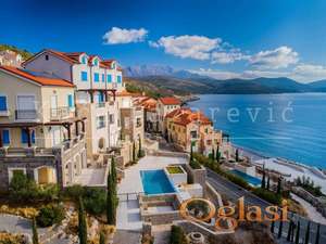 Luštica Bay, Montenegro ID#39503