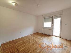 STAN - NOVI SAD - NOVA DETELINARA - 37m2 - 118000 evra