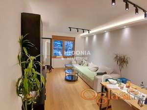 Zelena avenija, nov, 3.0, luksuzan, prelep pogled ID#10326