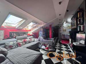 Prodaje se dvoiposoban stan