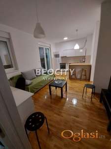 Zvezdara, Bulevar kralja Aleksandra, Bulevar kralja Aleksandra, 1.5, 36m2