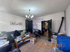 Prizemna kuća na Klisi,89m2