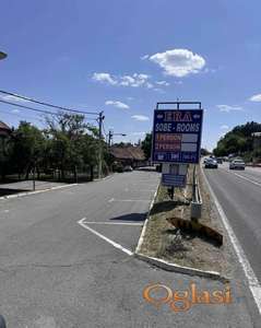 Meljak 116ari,parcelisano