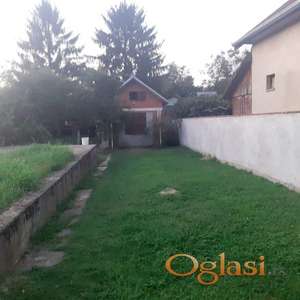 Nekretnina uknjižena 1/1 na vlasnika 0648222181