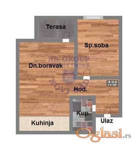 552651-Dvosoban-45m2-Telep