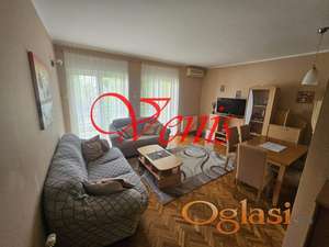CENTAR ul. Valentina Vodnika 63 m2 - 500 Evra  USELJIV ID#2545