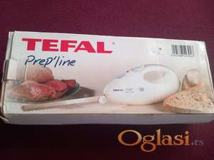 ELEKTRICNI NOZ TEFAL-NEKORISCENO