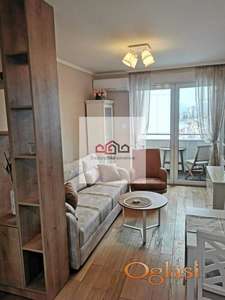 NAMEŠTENA GARSONJERA 370 eura