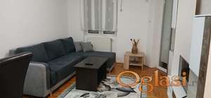 Odličan jednoiposoban stan,odmah useljiv!