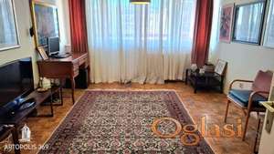 2.0, uknjižen, adaptibilan stan nadomak reke ID#1078