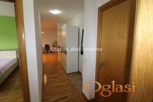 Socijalno-Svetojovanska Extra sa garažom 750e 065/3858-888