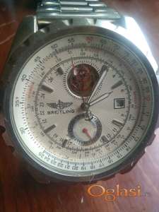 breitling - automatic - bentley.