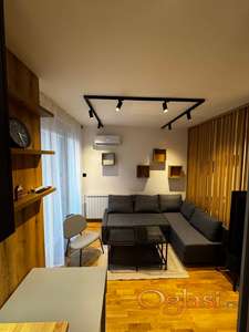 Jednoiposoban LUX namešten stan Telep