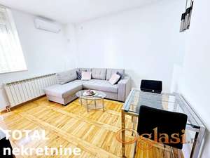 Stan NOVI SAD,BULEVAR EVROPE - 37 m2 125000 €, ID: 1101611