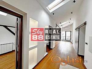 3,0 Vracar , Svetog Save , perfektan  , luksuzan stan ID#2524