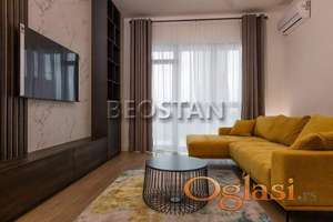 Centar - Beograd na vodi BW #67027