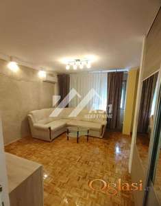 IZDAJE SE JEDNOIPOSOBAN STAN NA NOVOM NASELJU ID#6698