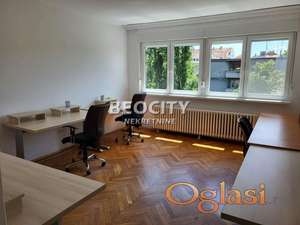 Novi Sad, Liman 1, Fruškogorska , 2.5, 60m2
