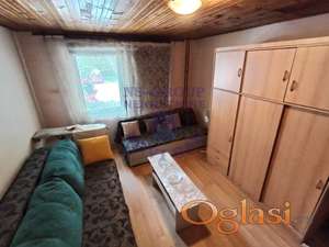 Odličan 58m2 dvosoban stan u Novom Naselju 127.300e