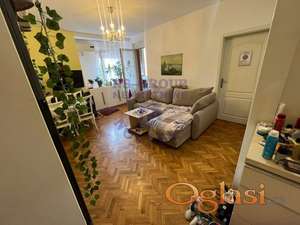 Jednoiposoban 44m2 Nova Detelinara