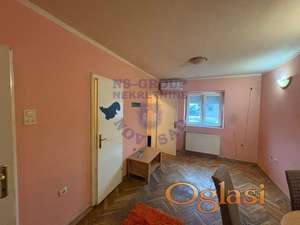 ***Jednoiposoban-28m2