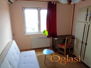 Garsonjera u centru ID#7149