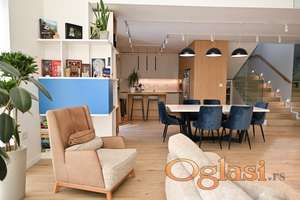 Novi Sad - Petrovaradin - exkluzivna prodaja LUX kuće sa bazenom - retko u ponudi - cena po dogovoru