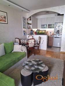 Novi Sad, Bulevar patrijarha Pavla, Bulevar Patrijarha Pavla, 3.0, 53m2