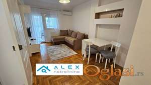 Jednoiposoban stan na Rotkvariji