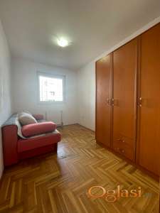 Jednoiposoban stan u Terminskoj ulici