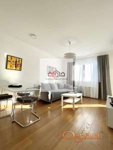 NAMEŠTEN JEDNOIPOSOBAN STAN 600 EURA