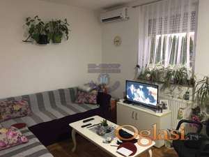 Fantastičan porodičan stan!! 021/544-624