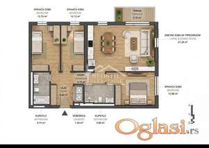 Čukarica-Victory Gardens-4.0 ID#25006