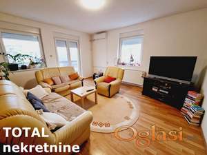 Stan NOVI SAD,CENTAR - 82 m2 228050 €, ID: 1100201