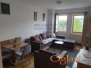 Odlicna garsonjera na Grbavici