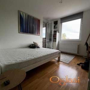 Subotica-centar II-nov stan sa dve odvojene sobe sa nameštajem i tehnikom ID#2065