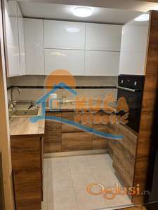 Izdaje se stan kod Durlanske pijace!