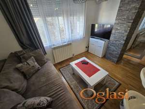 Dorćol,Žorža Klemansoa,studio,nov ID#819059