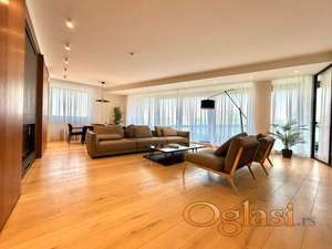Andrićev venac 161m2-Novogradnja ID#2997