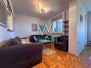 Novi Sad, Socijalno - Namešten četvorosoban dupleks ID#9104859