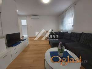 IZDAJE SE JEDNOIPOSOBAN STAN NOVO NASELJE ID#5217