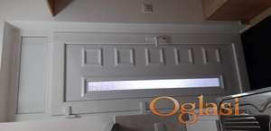 Van grada, a u gradu!