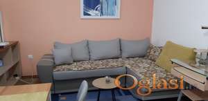 Van grada, a u gradu!