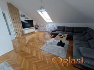 Nekretnina koja je vredna vaše pažnje!