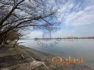 Odličan plac u Banoštoru 1660m2