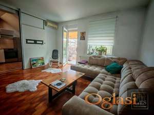 Porodičan petosoban stan na Podbari ! Bele Njive !