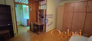 Jednosoban stan na Limanu 4