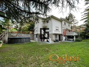 Hit Ponuda – Kuća na Sebrnom Jezeru ID#1985