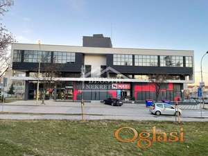 Kragujevac - Aerodrom - 2716m2 ID#17206